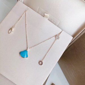 Bulgari Jewelry - Bulgari Necklaces Bulgari Jewelry - Bulgari Necklaces
